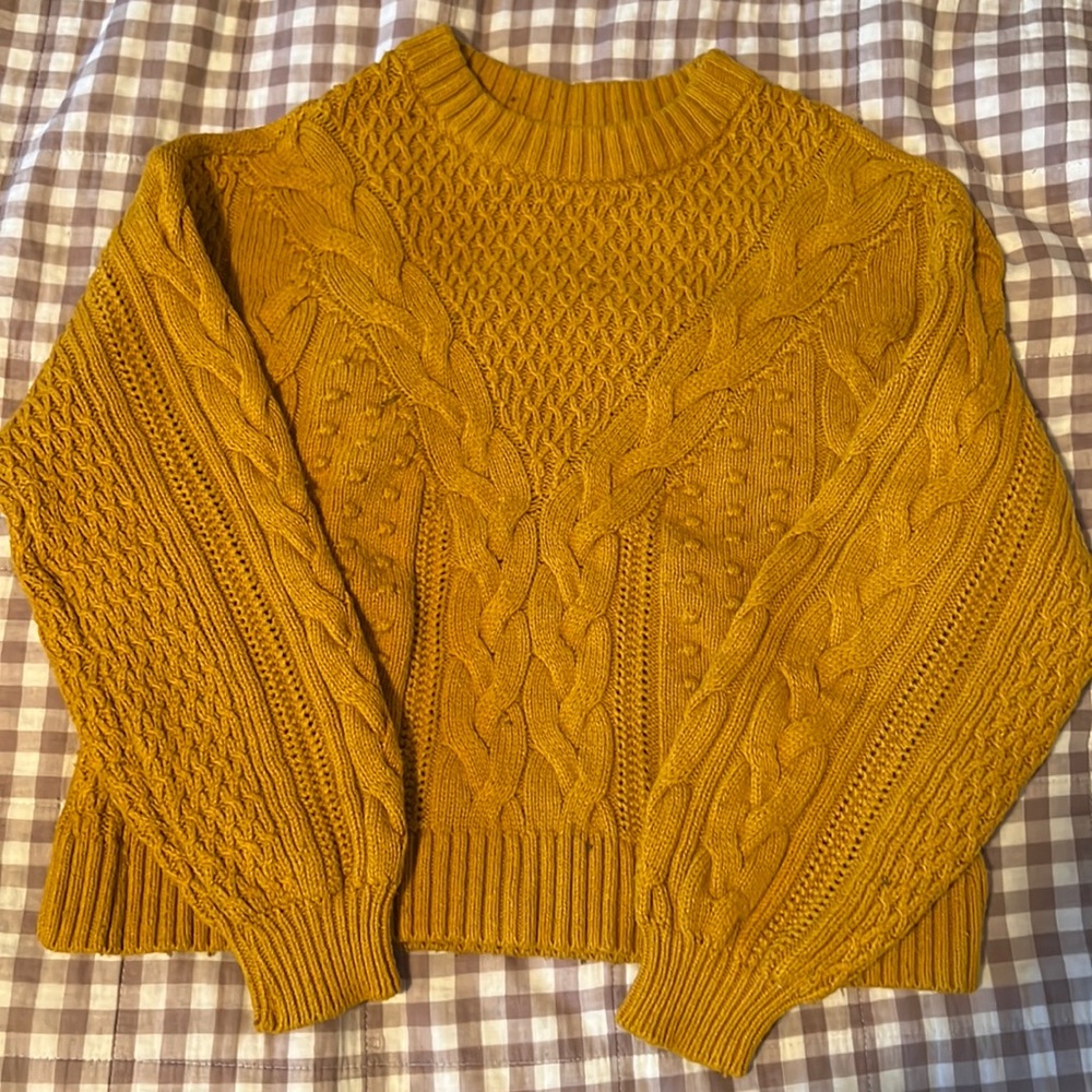 BP Sweater